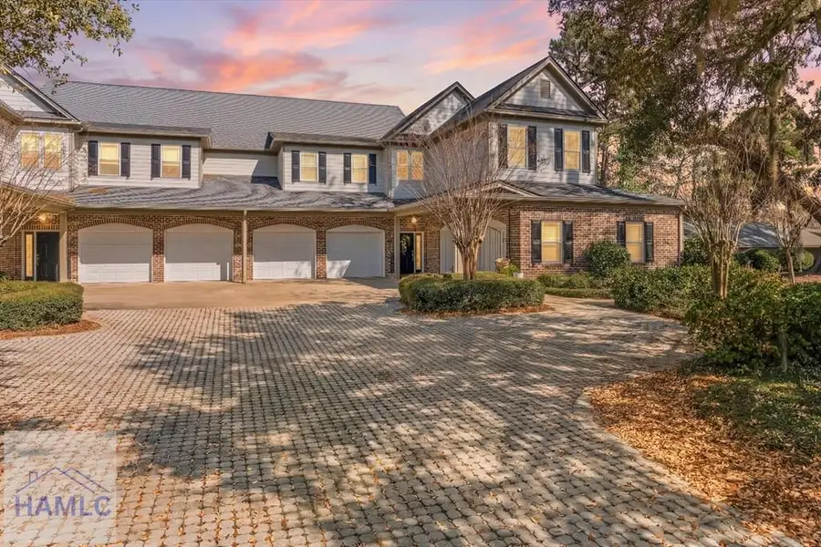 704 River Oaks Drive, Richmond Hill, GA 31324 - #2