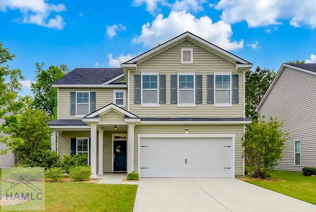 230 Willow Point Circle, Savannah, GA 31407 - #1