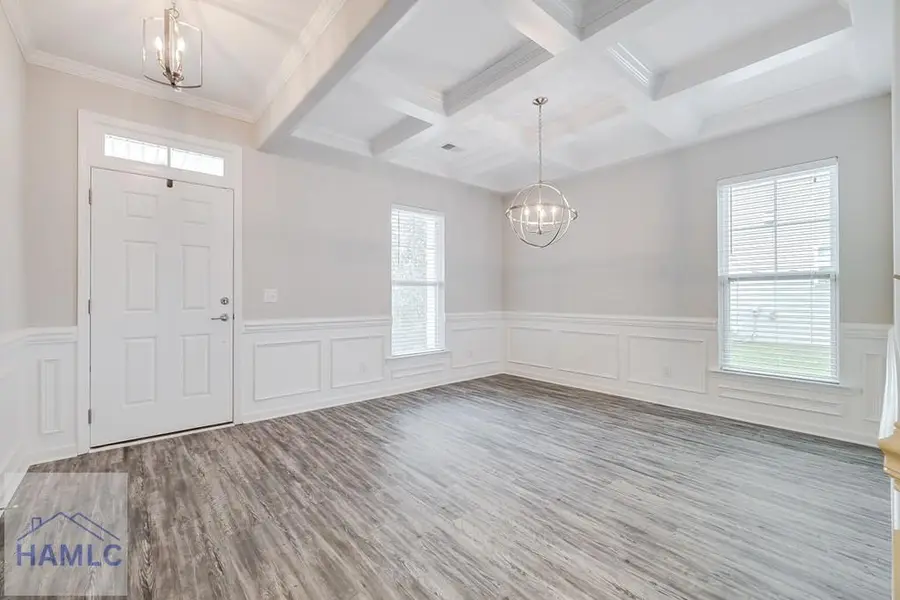 230 Willow Point Circle, Savannah, GA 31407 - #2