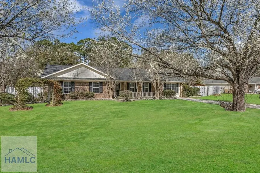 5323 Mccall Road, Rincon, GA 31326 - #2