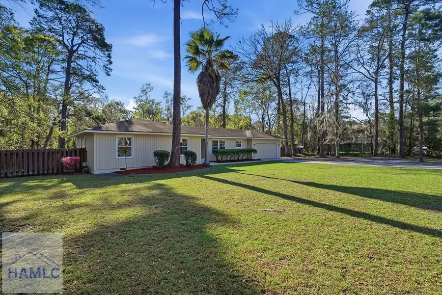 726 Bradwell Street, Hinesville, GA 31313 - #3