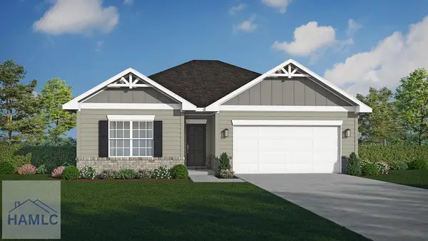 180 Pitchline Drive, Hinesville, GA 31313