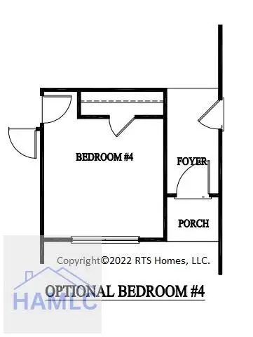 258 Juniper Drive, Hinesville, GA 31313 - #3