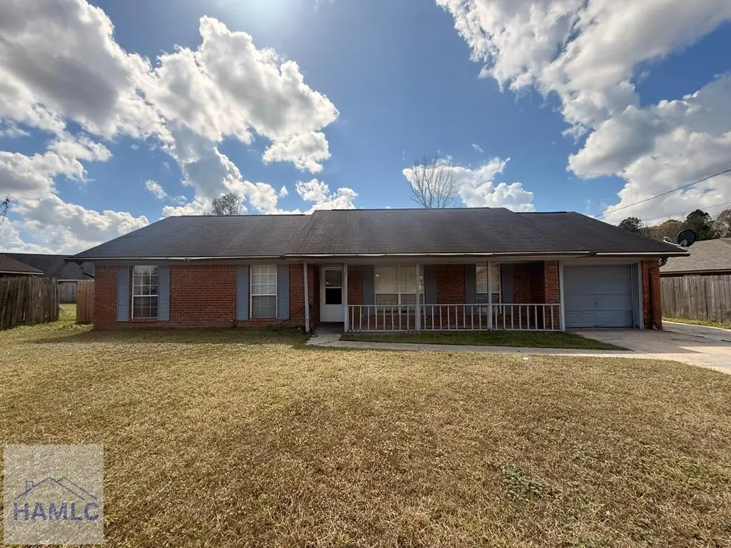 972 Birchfield Drive, Hinesville, GA 31313 - #1