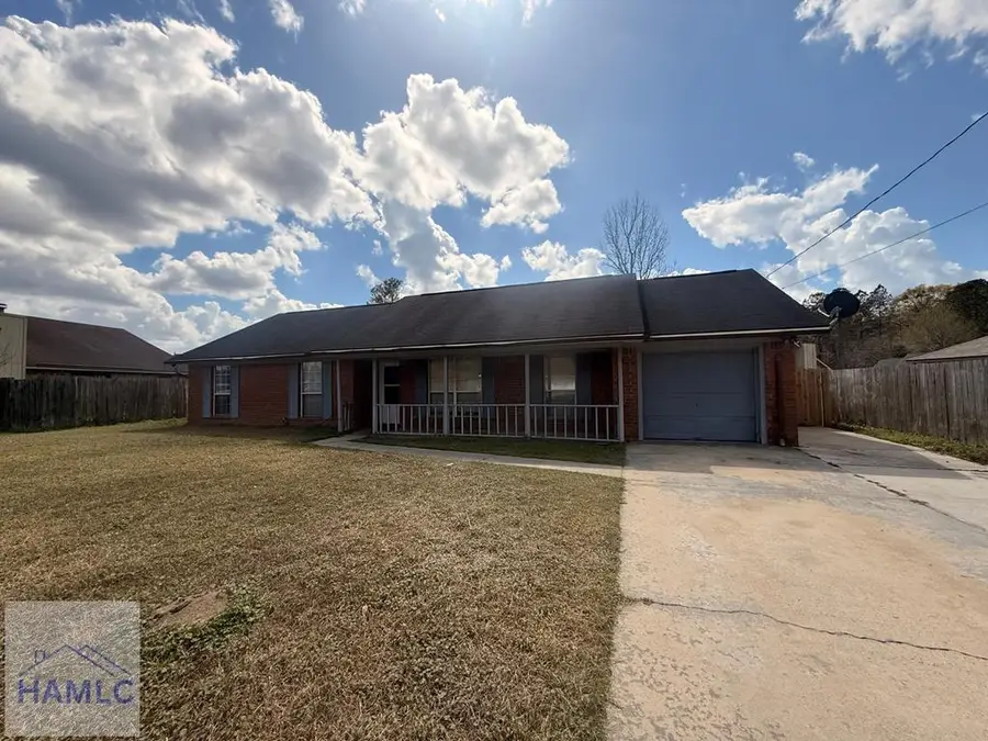 972 Birchfield Drive, Hinesville, GA 31313 - #2