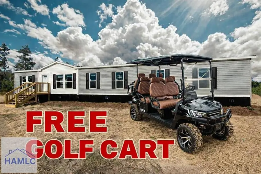 Tract 3 Macon Darien Road, Ludowici, GA 31316 - #2