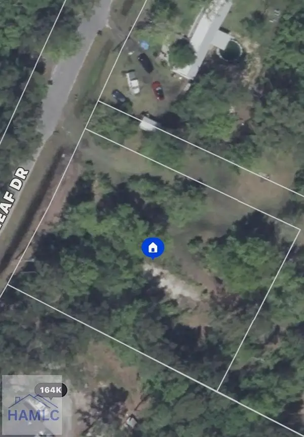 80 Longleaf Drive, Brunswick, GA 31523