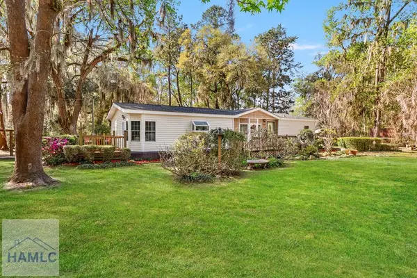 91 Ridge Court, Midway, GA 31320