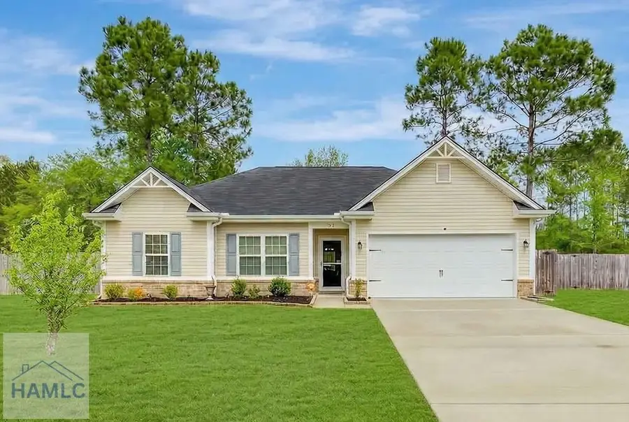 235 Owens Street Ne, Ludowici, GA 31316 - #2