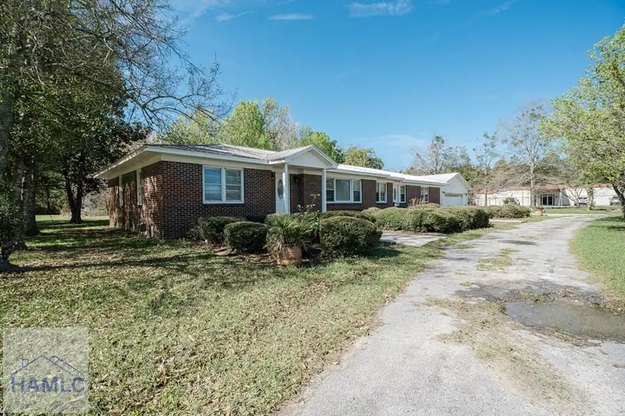 3295 Odum Highway, Jesup, GA 31545 - #2