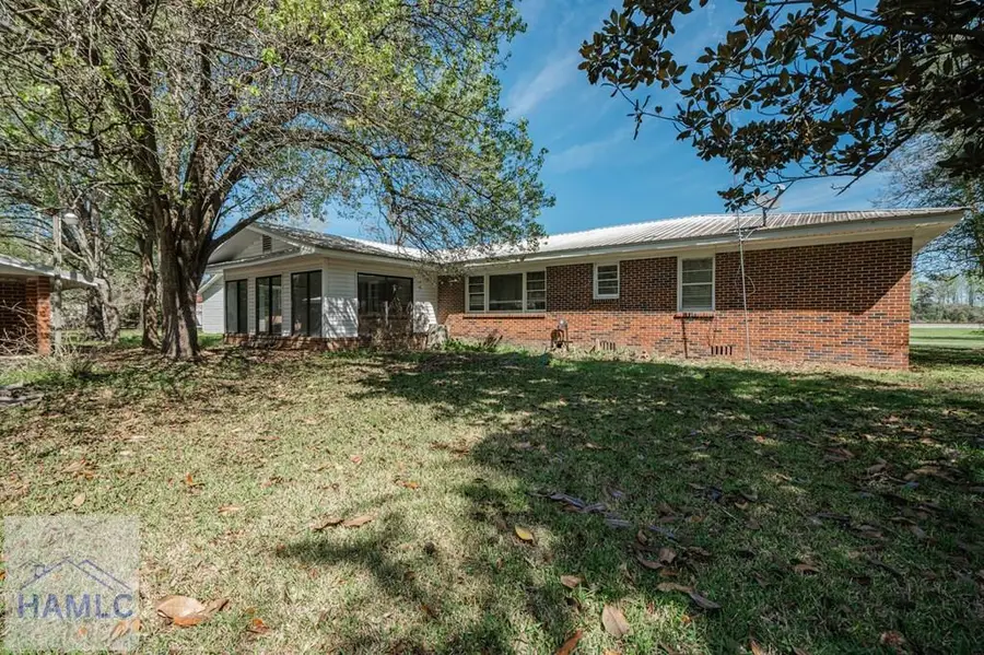 3295 Odum Highway, Jesup, GA 31545 - #3