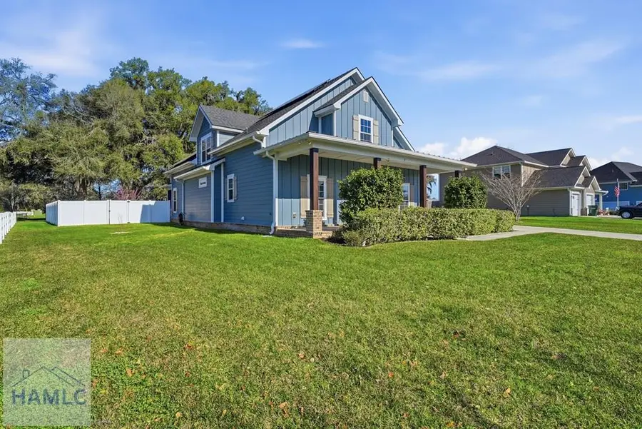 9 Palmer Place Lane Ne, Ludowici, GA 31316 - #3