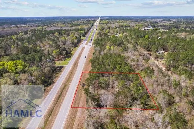 0 Highway 84, Ludowici, GA 31316 - #2