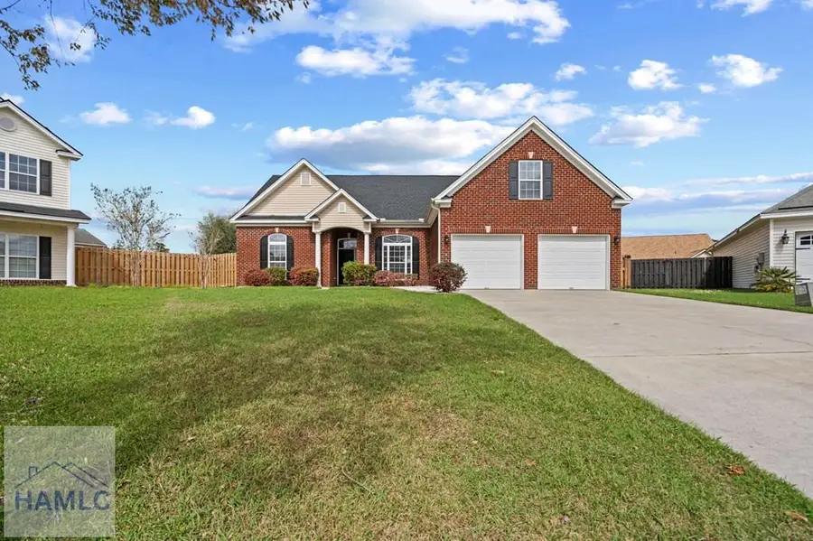 109 Shale Court, Savannah, GA 31419 - #2