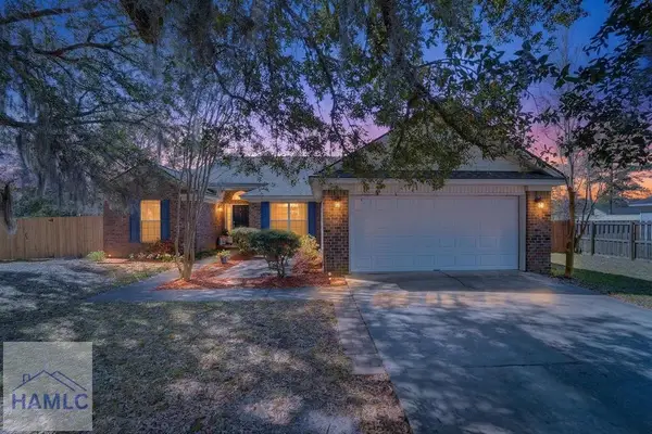 146 River Bend Drive, Midway, GA 31320