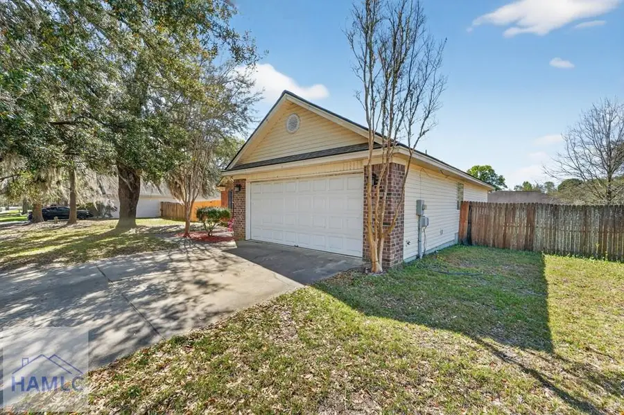 146 River Bend Drive, Midway, GA 31320 - #3