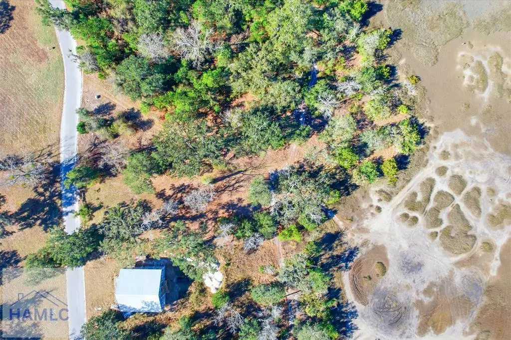 Lot 15 Bermuda Bluff Lane, Midway, GA 31320 - #1