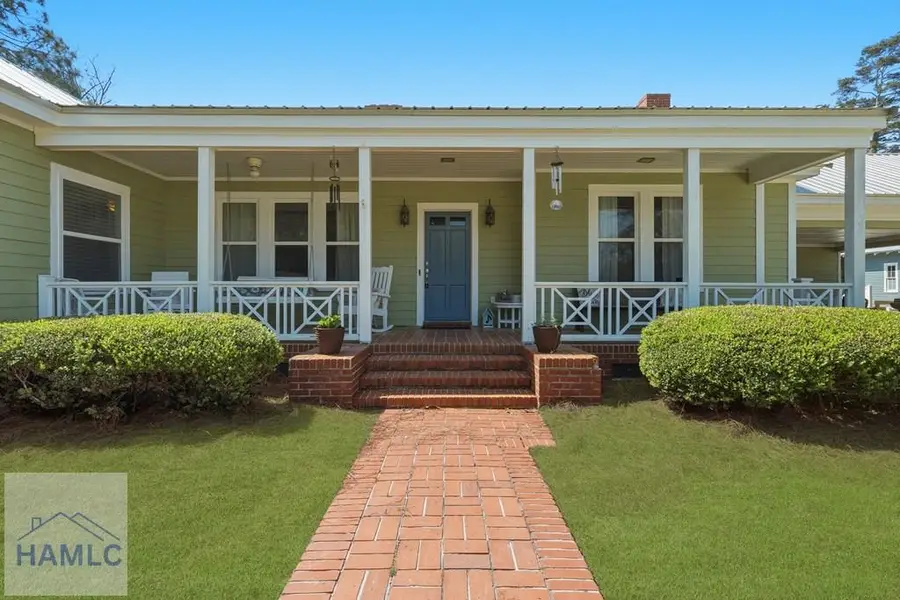 342 Bay Street, Jesup, GA 31546 - #2