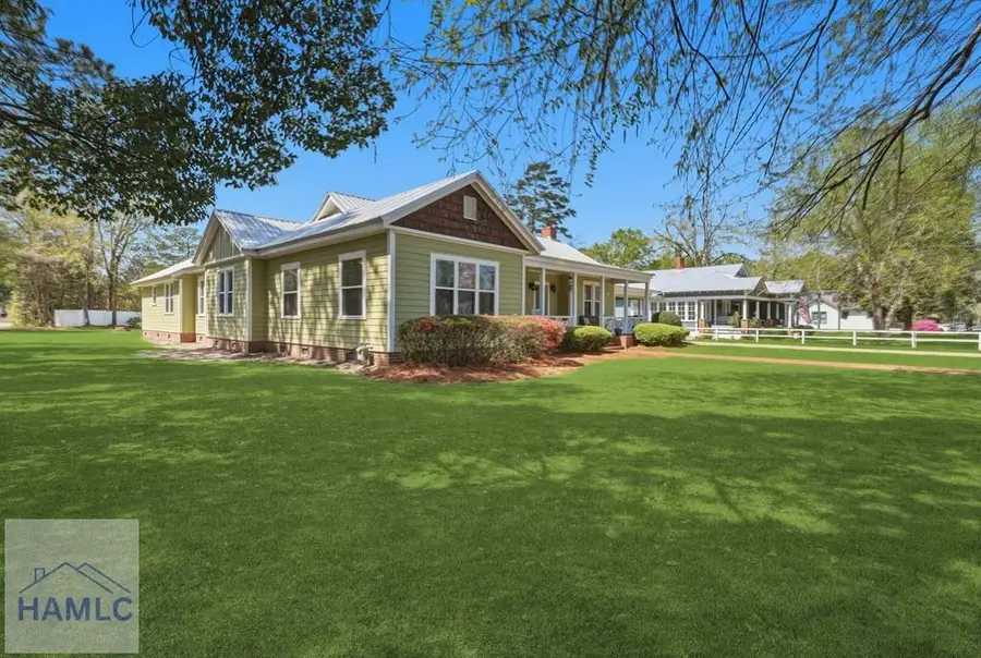 342 Bay Street, Jesup, GA 31546 - #3