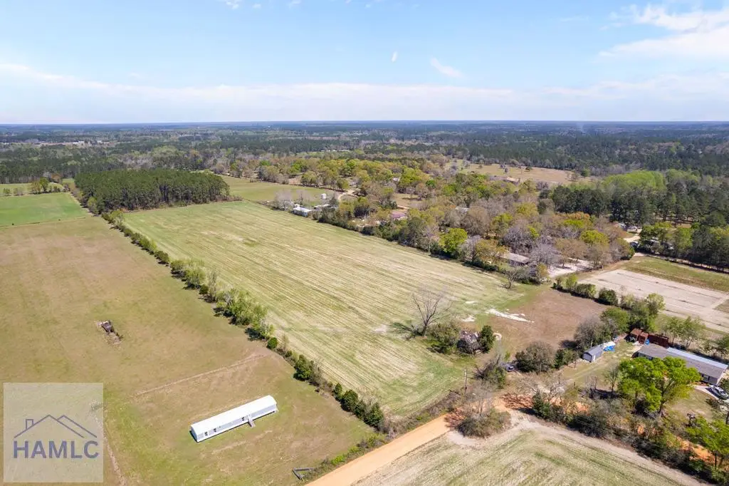 Tract 1 Hubert Johns Road, Jesup, GA 31545 - #1