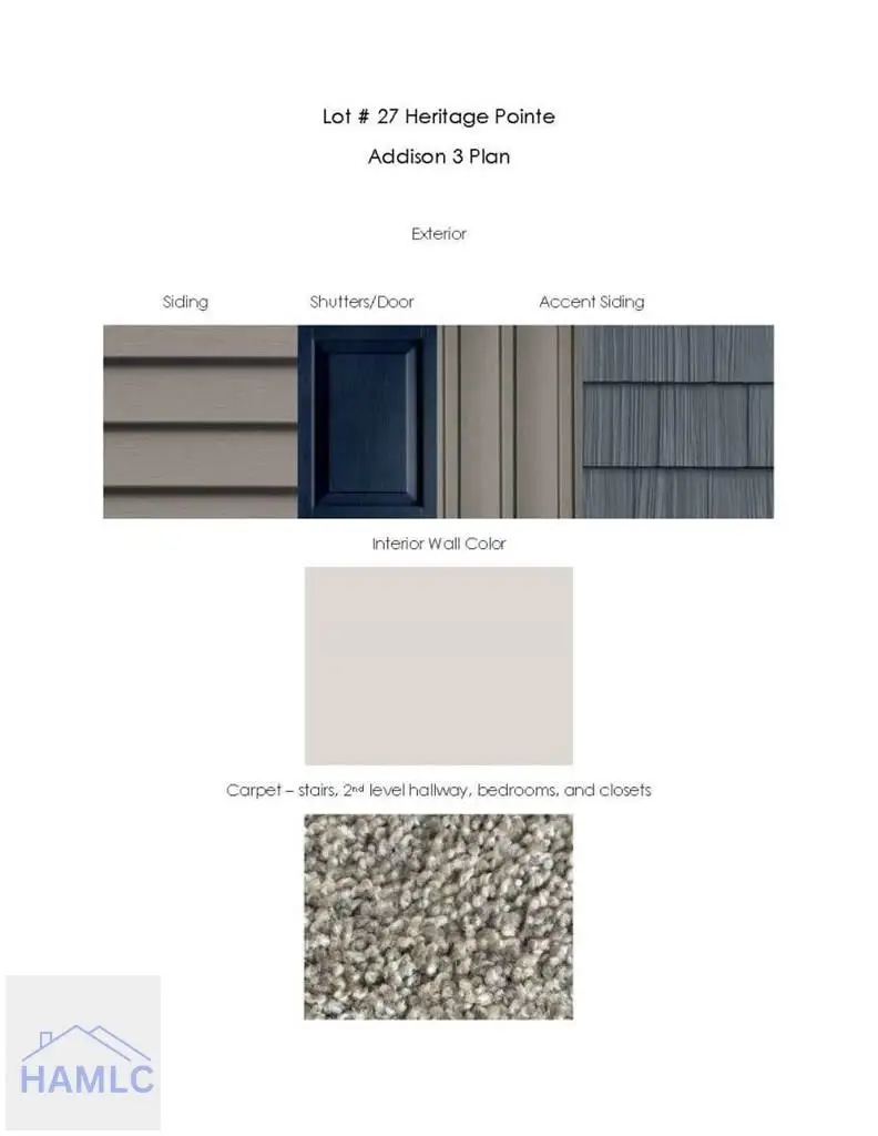 215 Providence Loop, Hinesville, GA 31313 - #2