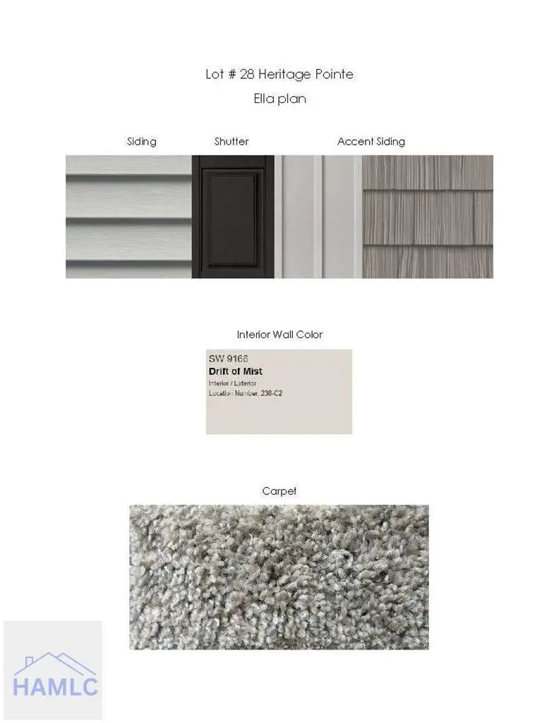 225 Providence Loop, Hinesville, GA 31313 - #2