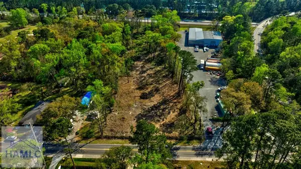 2502 Staley Avenue, Savannah, GA 31405