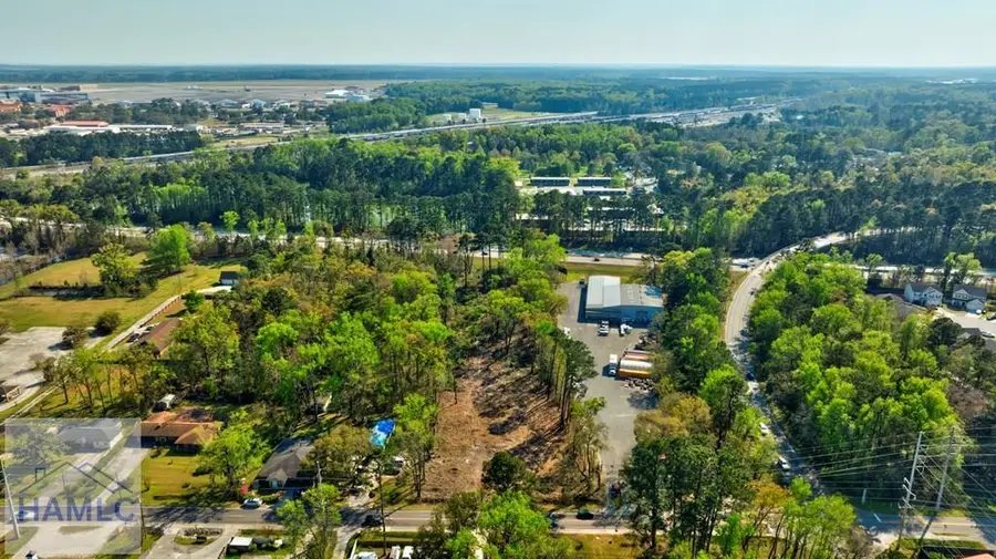 2502 Staley Avenue, Savannah, GA 31405 - #2