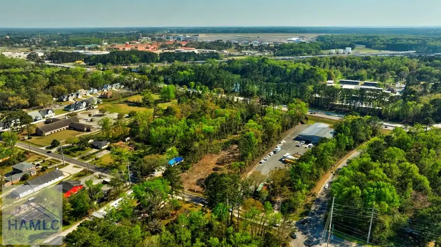 2502 Staley Avenue, Savannah, GA 31405 - #3