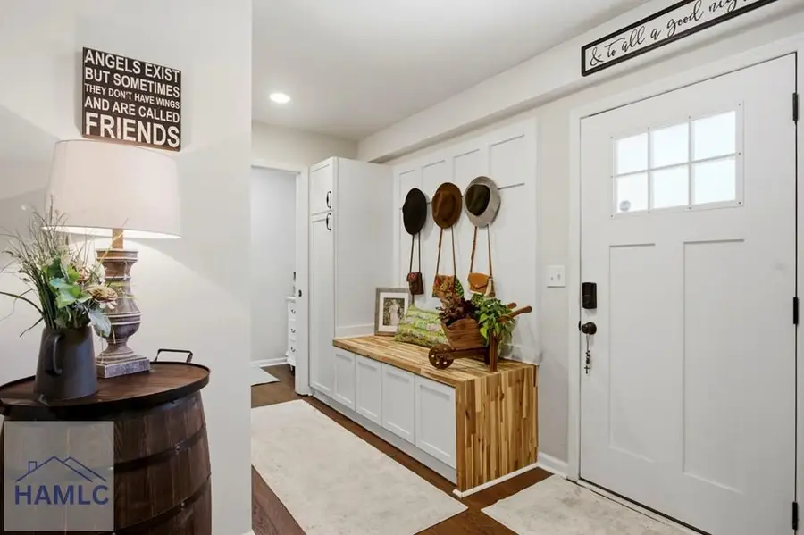 521 Atkinson Avenue, Savannah, GA 31404 - #3