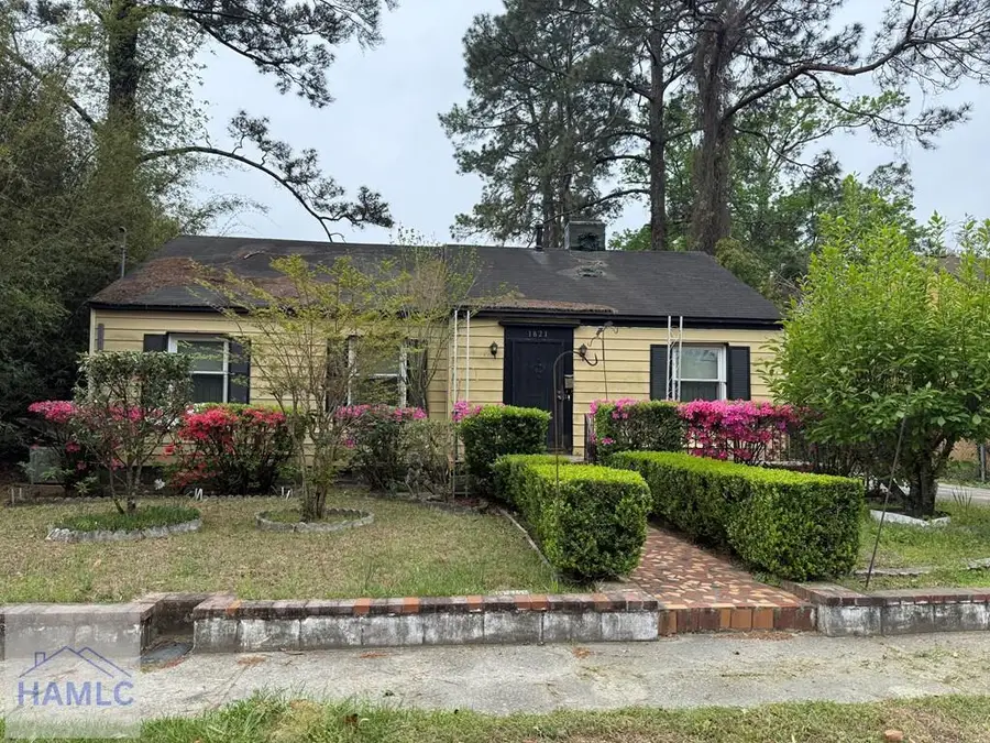 1821 Holly Avenue, Savannah, GA 31404 - #3
