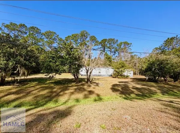 15026 Ga Hwy 99, Darien, GA 31305