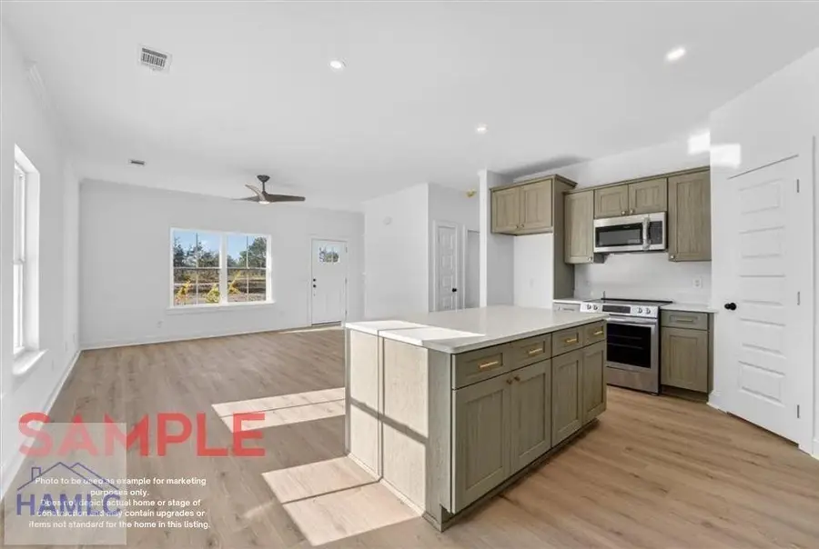 Lot 14 Casey Road, Townsend, GA 31331 - #3