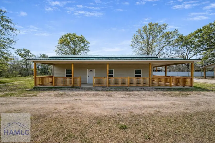 99 Shirley Lane, Glennville, GA 30427 - #2