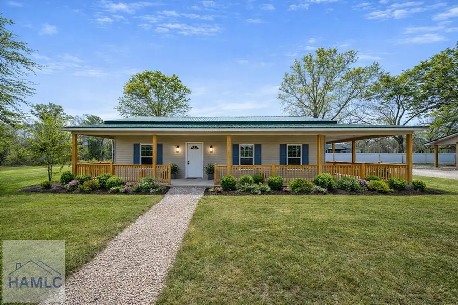 99 Shirley Lane, Glennville, GA 30427 - #3