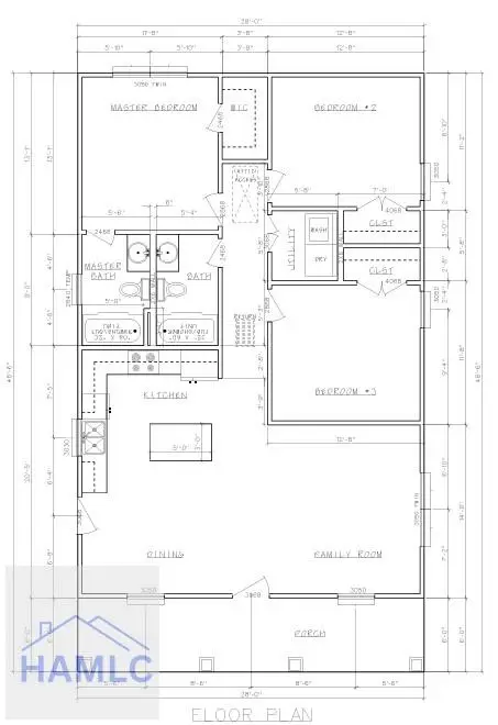 182 Priscilla Drive, Midway, GA 31320 - #2