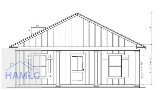 182 Priscilla Drive, Midway, GA 31320 - #3