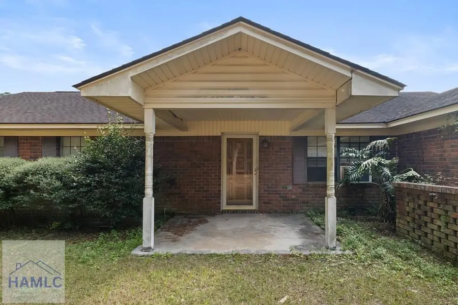 160 Hall Street, Allenhurst, GA 31301 - #3