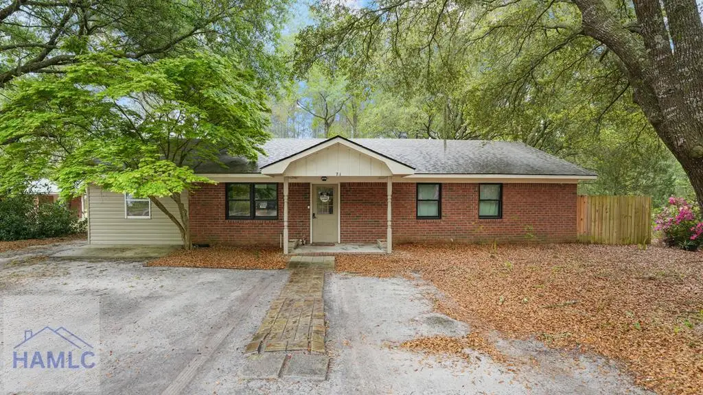 71 Salette Street, Hinesville, GA 31313 - #1