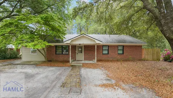 71 Salette Street, Hinesville, GA 31313