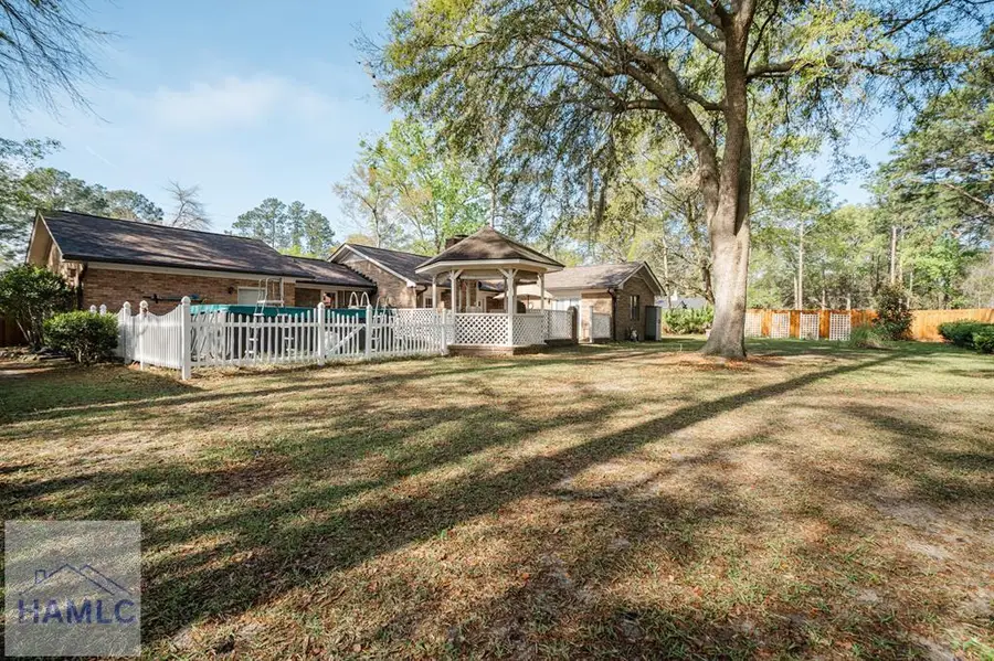 208 Topi Trail, Hinesville, GA 31313 - #2