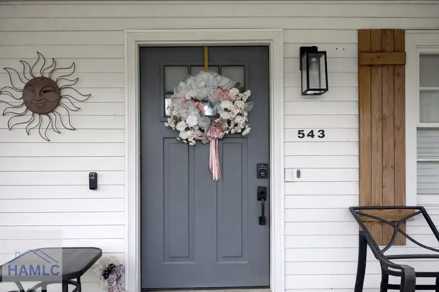 543 Church Street, Blackshear, GA 31516 - #3