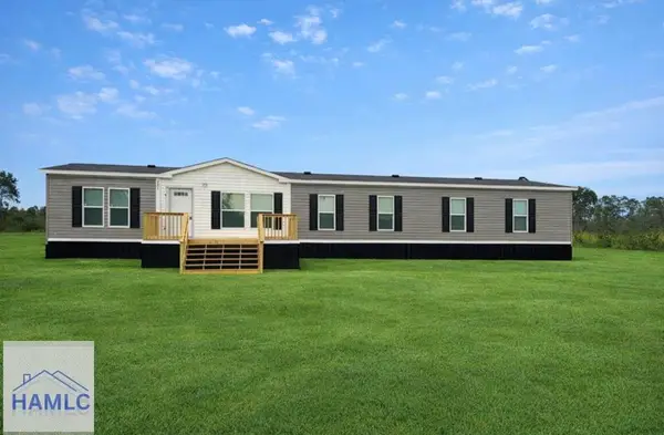 Lot 11 Firetower Road, Ludowici, GA 31316