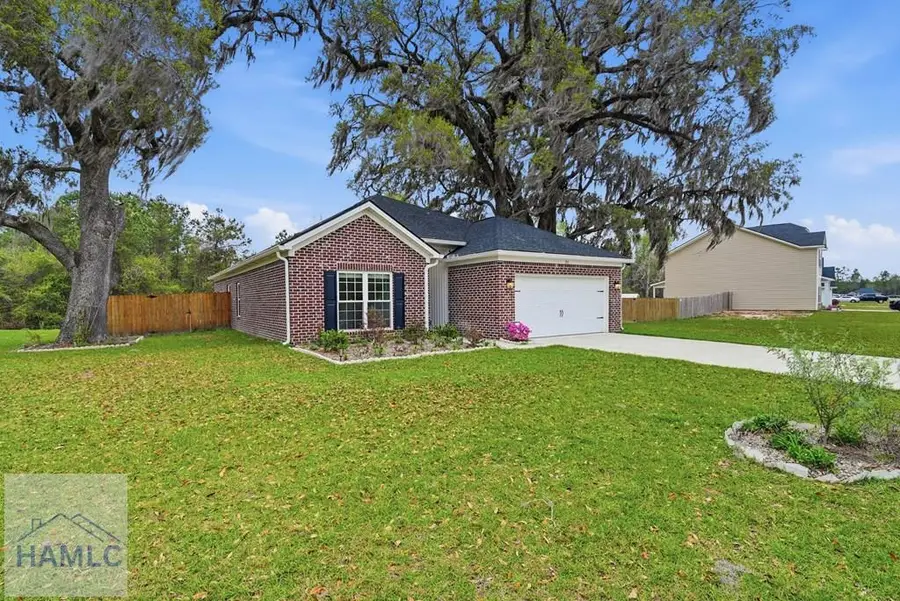 21 Halcyon Way, Ludowici, GA 31316 - #2