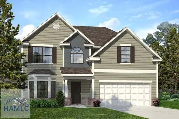 169 Pitchline Drive, Hinesville, GA 31313