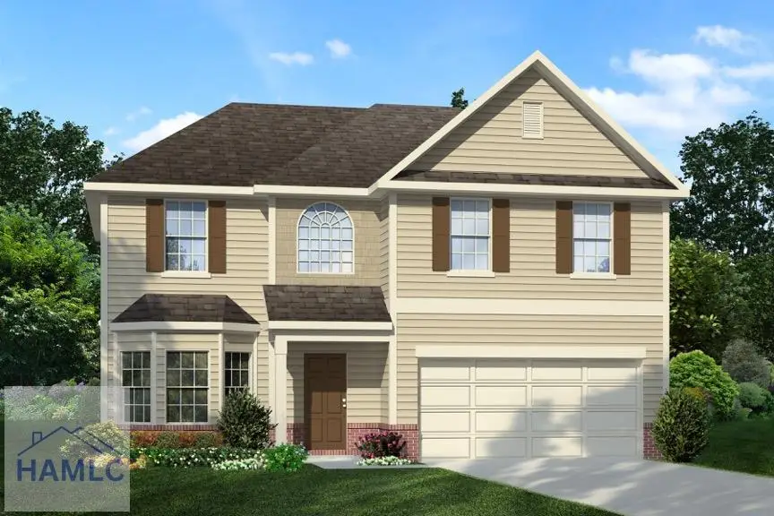 170 Pitchline Drive, Hinesville, GA 31313 - #1