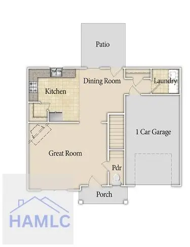 273 Juniper Drive, Hinesville, GA 31313 - #2