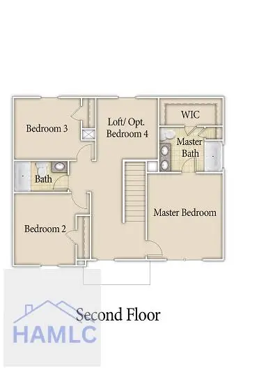 273 Juniper Drive, Hinesville, GA 31313 - #3