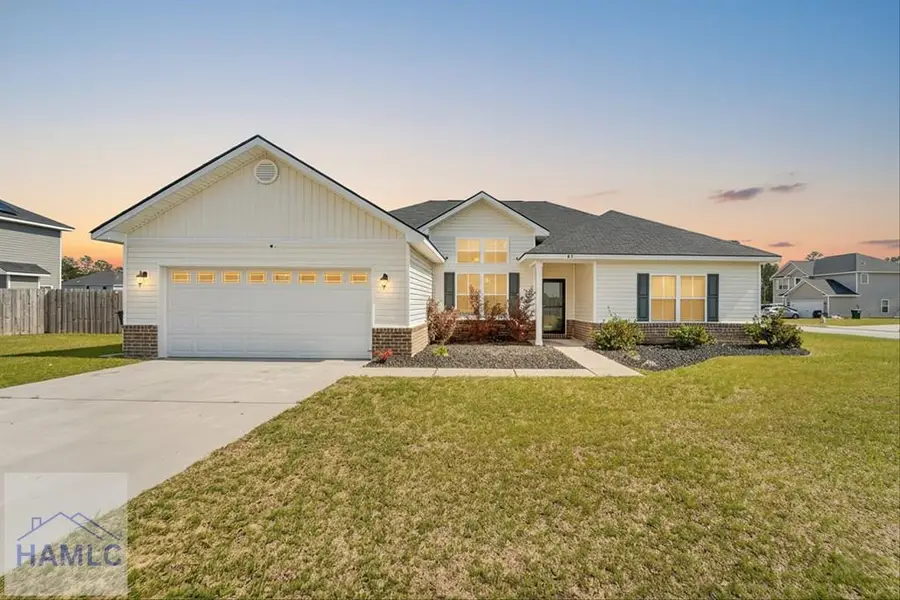 63 Forman Way Se, Ludowici, GA 31316 - #2