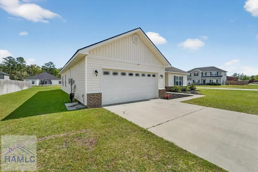 63 Forman Way Se, Ludowici, GA 31316 - #3